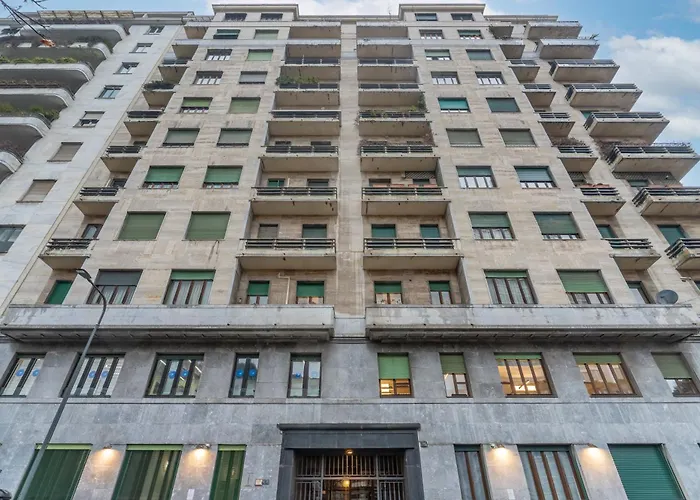 Casa da suite Repubblica